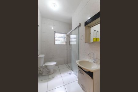 Casa para alugar com 70m², 2 quartos e sem vagaBanheiro