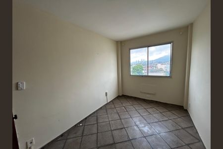 Apartamento para alugar com 58m², 2 quartos e sem vagaQuarto 1