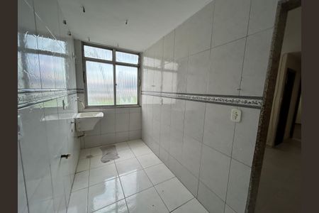 Apartamento para alugar com 58m², 2 quartos e sem vagaÁrea de Serviço
