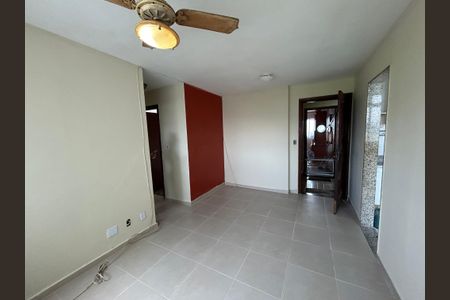 Apartamento para alugar com 58m², 2 quartos e sem vagaSala