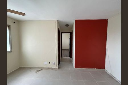 Corredor de apartamento para alugar com 2 quartos, 58m² em Madureira, Rio de Janeiro
