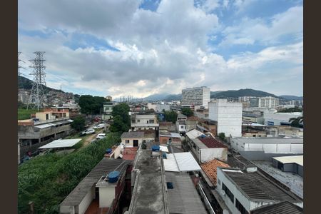 Apartamento para alugar com 58m², 2 quartos e sem vagaVista do Quarto 1