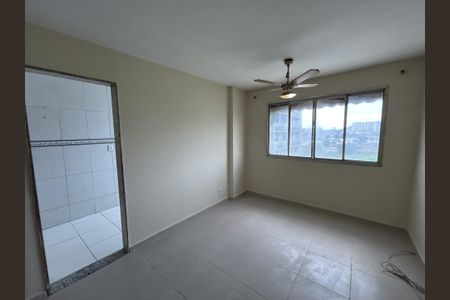 Sala de apartamento para alugar com 2 quartos, 58m² em Madureira, Rio de Janeiro