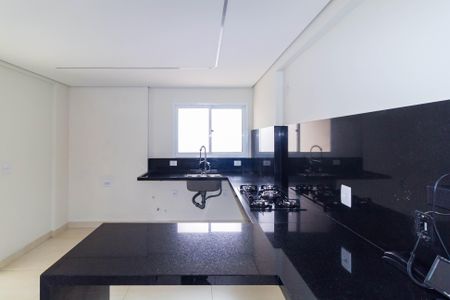 Apartamento à venda com 181m², 3 quartos e 3 vagasCozinha
