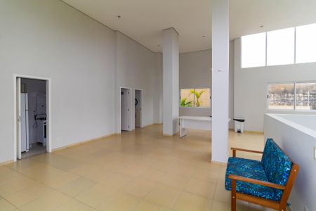 Apartamento à venda com 181m², 3 quartos e 3 vagasÁrea comum - Salão de festas