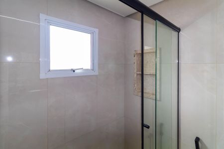 Apartamento à venda com 181m², 3 quartos e 3 vagasBanheiro da Suíte