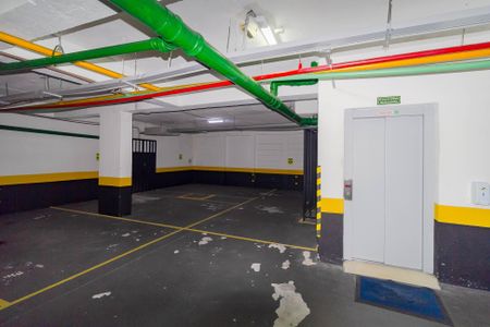 Apartamento à venda com 181m², 3 quartos e 3 vagasGaragem