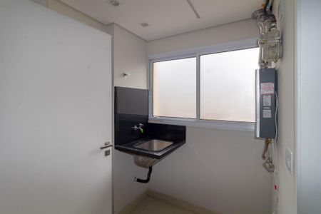 Apartamento à venda com 181m², 3 quartos e 3 vagasÁrea de Serviço