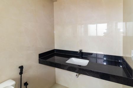 Apartamento à venda com 181m², 3 quartos e 3 vagasBanheiro 2