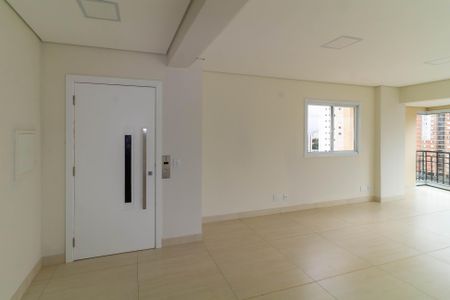 Apartamento à venda com 181m², 3 quartos e 3 vagasSala