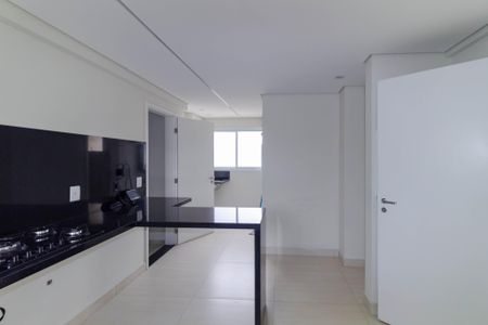 Apartamento à venda com 181m², 3 quartos e 3 vagasCozinha