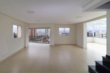 Sala de apartamento à venda com 3 quartos, 181m² em Vila Formosa, São Paulo