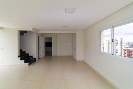 Sala de apartamento à venda com 3 quartos, 181m² em Vila Formosa, São Paulo