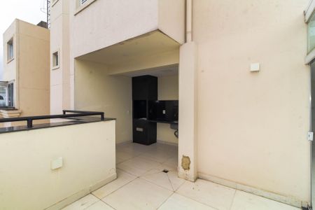 Apartamento à venda com 181m², 3 quartos e 3 vagasChurrasqueira