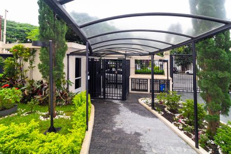 Apartamento à venda com 181m², 3 quartos e 3 vagasÁrea comum