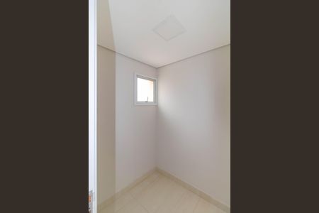 Apartamento à venda com 181m², 3 quartos e 3 vagasQuarto de Serviço