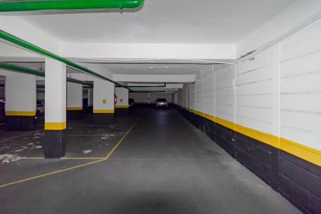 Apartamento à venda com 181m², 3 quartos e 3 vagasGaragem