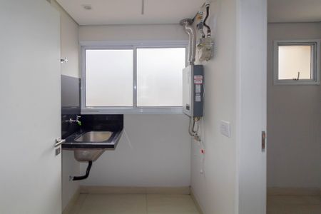 Apartamento à venda com 181m², 3 quartos e 3 vagasÁrea de Serviço