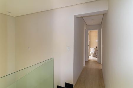 Apartamento à venda com 181m², 3 quartos e 3 vagasCorredor