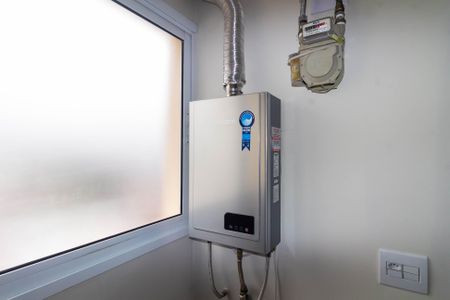 Apartamento à venda com 181m², 3 quartos e 3 vagasÁrea de Serviço