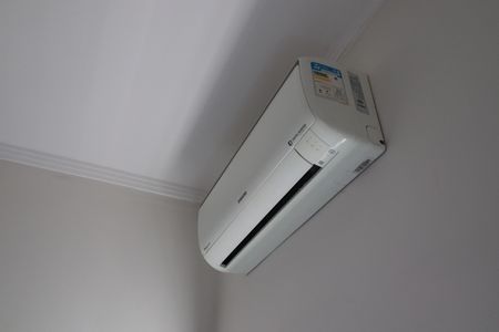 Quarto  de apartamento para alugar com 1 quarto, 40m² em Jardim Irajá, Ribeirão Preto