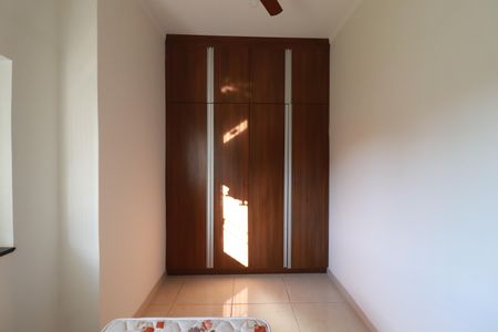 Quarto  de apartamento para alugar com 1 quarto, 40m² em Jardim Irajá, Ribeirão Preto