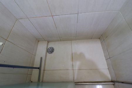 Apartamento para alugar com 40m², 1 quarto e sem vagaBanheiro