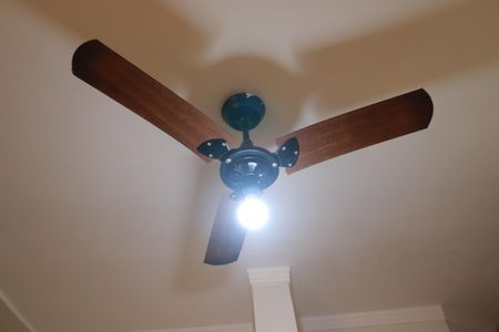 Apartamento para alugar com 40m², 1 quarto e sem vagaCozinha 