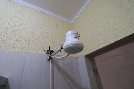 Apartamento para alugar com 40m², 1 quarto e sem vagaBanheiro