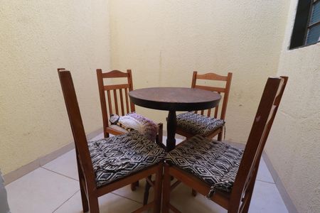 Apartamento para alugar com 40m², 1 quarto e sem vagaSala