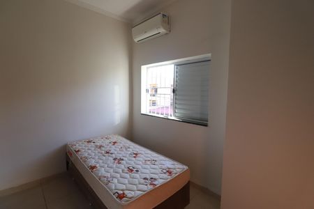 Quarto  de apartamento para alugar com 1 quarto, 40m² em Jardim Irajá, Ribeirão Preto