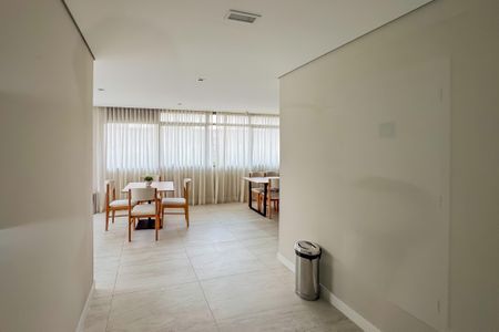 Apartamento para alugar com 56m², 2 quartos e 1 vagaSalão de Festas