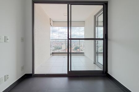 Apartamento para alugar com 56m², 2 quartos e 1 vagaVaranda da Sala