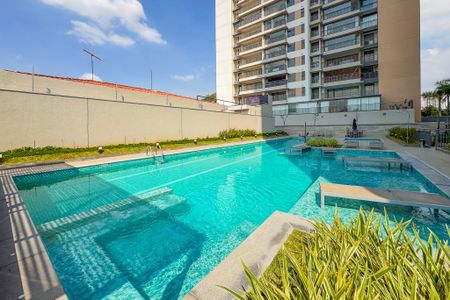 Apartamento para alugar com 56m², 2 quartos e 1 vagaPiscina