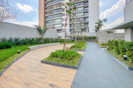 Apartamento para alugar com 56m², 2 quartos e 1 vagaÁrea Externa