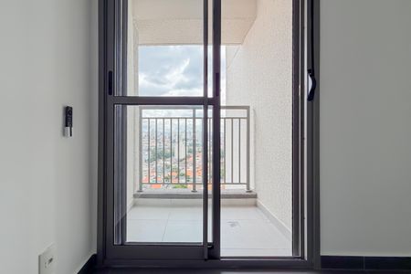 Apartamento para alugar com 56m², 2 quartos e 1 vagaSuíte - Varanda