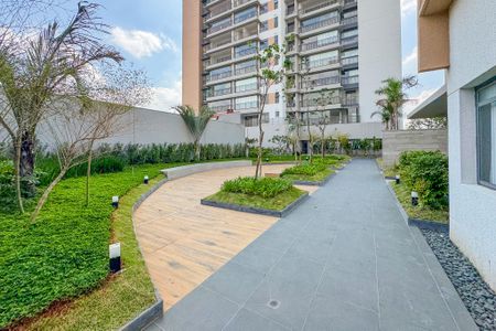 Apartamento para alugar com 56m², 2 quartos e 1 vagaÁrea Externa