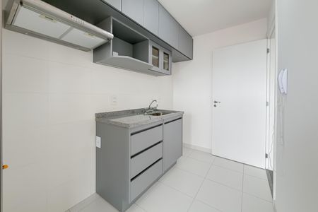 Apartamento para alugar com 56m², 2 quartos e 1 vagaCozinha