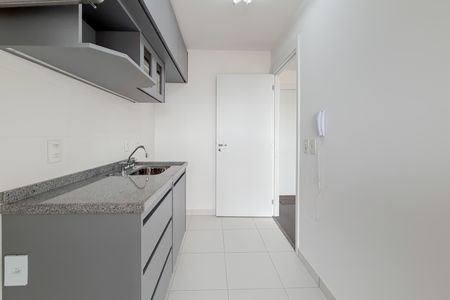 Apartamento para alugar com 56m², 2 quartos e 1 vagaCozinha