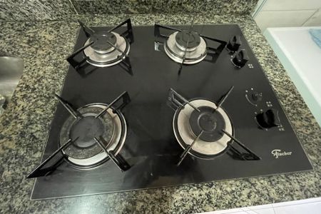 Apartamento para alugar com 48m², 2 quartos e sem vagaCokctop