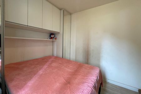 Apartamento para alugar com 48m², 2 quartos e sem vagaQuarto