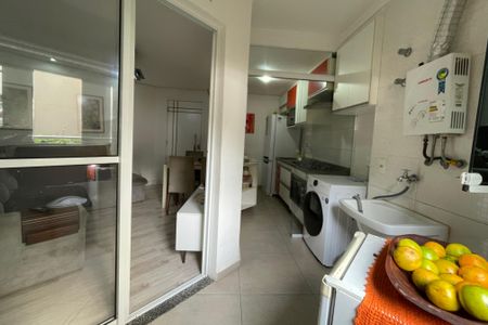 Apartamento para alugar com 48m², 2 quartos e sem vagaÁrea de Serviço