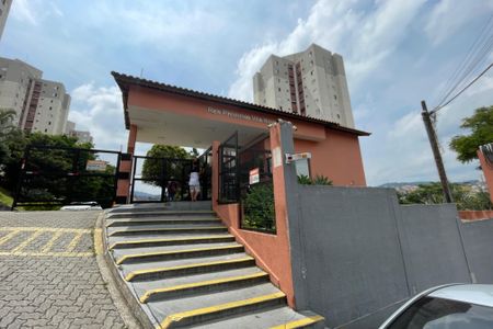 Apartamento para alugar com 48m², 2 quartos e sem vagaFachada