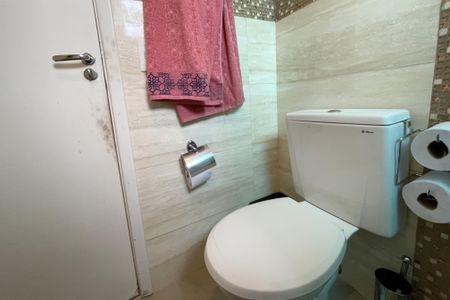 Apartamento para alugar com 48m², 2 quartos e sem vagaBanheiro