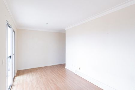 Sala de apartamento à venda com 3 quartos, 74m² em City Bussocaba, Osasco