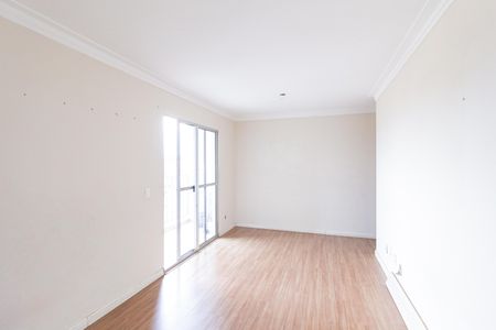Sala de apartamento à venda com 3 quartos, 74m² em City Bussocaba, Osasco