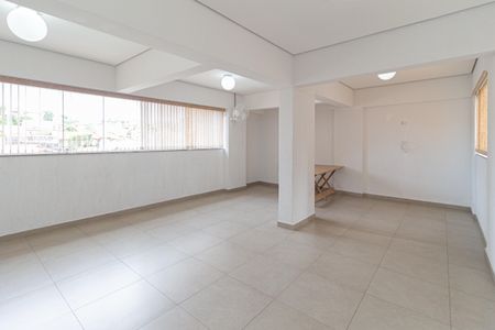 Apartamento à venda com 74m², 3 quartos e 2 vagasÁrea comum - Salão de festas