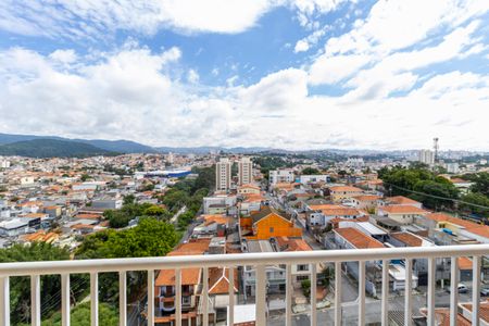 Apartamento para alugar com 29m², 1 quarto e sem vagaVista Suíte