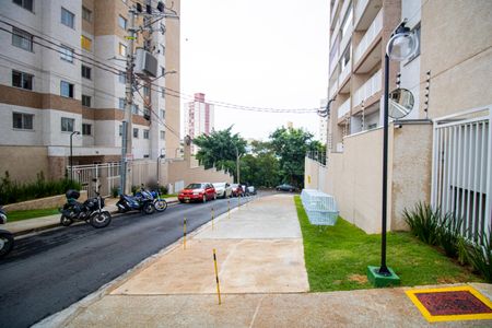 Apartamento para alugar com 29m², 1 quarto e sem vagaVista da Rua