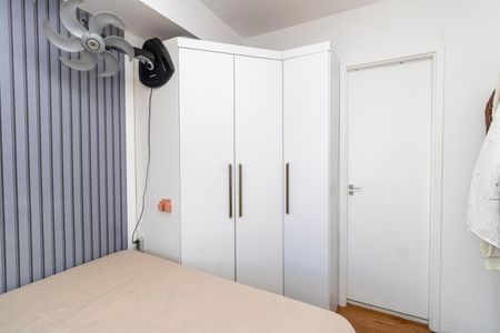 Apartamento para alugar com 29m², 1 quarto e sem vagaSuíte